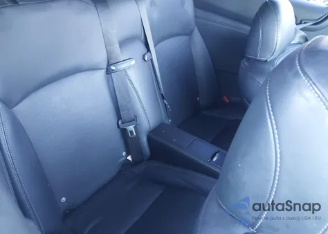 2011 Lexus Is 250C z USA, uszkodzony, nr VIN JTHFF2C20B2515300